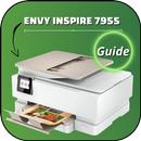 HP Envy Inspire 7955 Guide APK