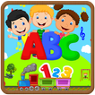 ABC Fun Kids Songs: Rhymes, Learn Alphabets & 123