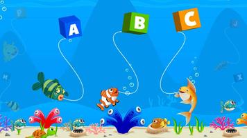 ABC Fun Kids Songs โปสเตอร์