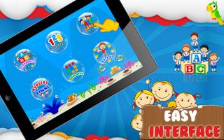 ABC Fun Kids Songs screenshot 1