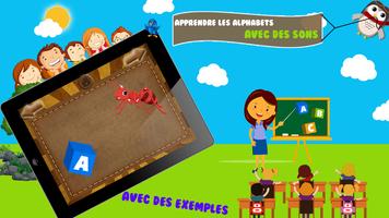 ABC Fun Kids Songs capture d'écran 2