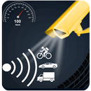 GPS高速摄像机雷达：速度警报 APK