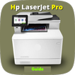 Hp Laserjet mfp Wireless Guide