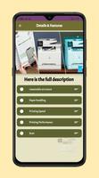 Hp Laserjet mfp Wireless Guide تصوير الشاشة 1