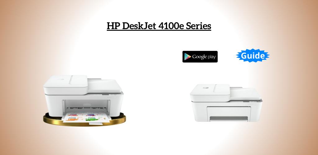 НоВоСтИ из АмБаРа. Москва. Центр (КолобА). HP Deskjet F4100 All-in-One series: o
