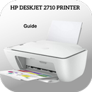 HP DESKJET 2710 PRINTER Guide APK
