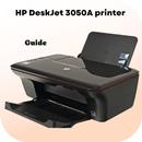 HP DeskJet 3050A printer Guide APK