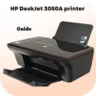 HP DeskJet 3050A printer Guide icône