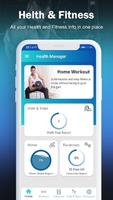 Workout Manager & Health Calculator for Fitness bài đăng