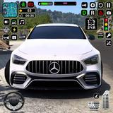 City Car Driving Game 3D 2022