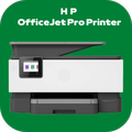 HP OfficeJet Pro Printer Guide
