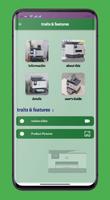 HP OfficeJet Pro Printer Guide syot layar 1