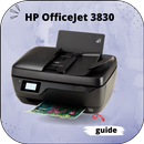 APK HP OfficeJet 3830 Guide