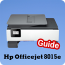 Hp Officejet 8015e Guide APK