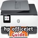 hp officejet guide APK