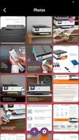 hp officejet guide تصوير الشاشة 2