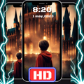 Potter H Wallpapers HD