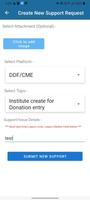 HPL Help Hub Ekran Görüntüsü 2