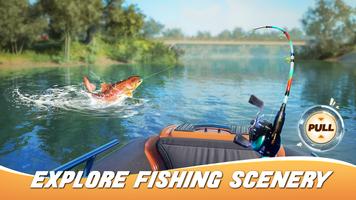 Fishing GoGo پوسٹر