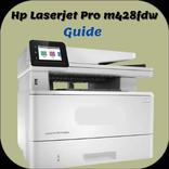 Hp Laserjet Pro m428fdw Guide