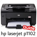 hp laserjet p1102 guide APK