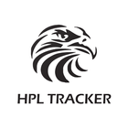 HPL Tracker आइकन