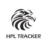 HPL Tracker icône
