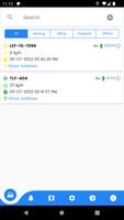 HPL Tracker स्क्रीनशॉट 2