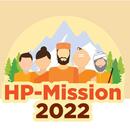 HP Mission 2022-APK