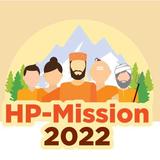 HP Mission 2022 ไอคอน