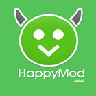 آیکون‌ FREE HappyMod  - Smart Tips For Free HappyMod 2021