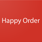 Happy Order 아이콘