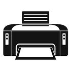 HP Smart Printer User guide أيقونة