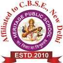 Heritage Public School Nandlal APK