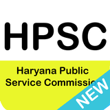 HPSC (Haryana) Preparation icône