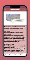 HP DeskJet 2130 Printer guide تصوير الشاشة 3
