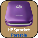 HP Sprocket Portable APK