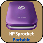 HP Sprocket Portable icon