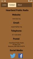 Heartland Public Radio স্ক্রিনশট 1