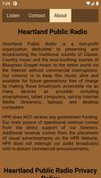Heartland Public Radio স্ক্রিনশট 2