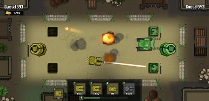 DEFENSE SAGA : all in one screenshot 1