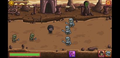 DEFENSE SAGA : all in one screenshot 3