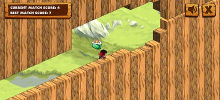 Run Dash Saga Screenshot 2