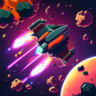 Space Shooter Mega Bundle icône