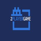 Dual player games collection icon