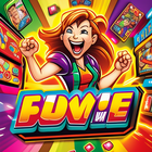 Slot Saga Second icon