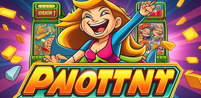 Slot Saga Second постер