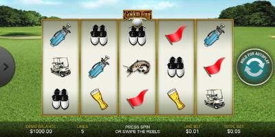 Slot Saga Second اسکرین شاٹ 1