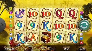 Slot Saga Third اسکرین شاٹ 2