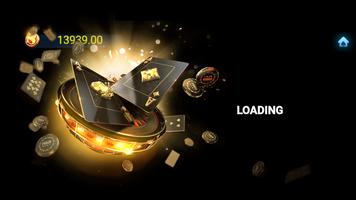 Slot Saga Game تصوير الشاشة 1